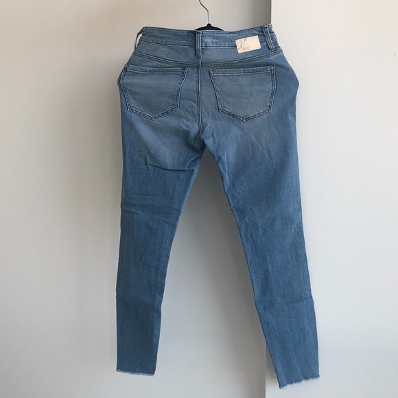 Mavi Jeans Tess Wested - Picture 2 of 4